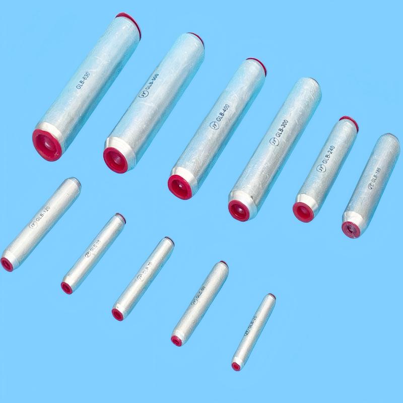 GLB Aluminum Cable Connectors 3